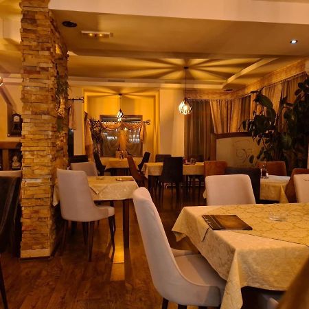Garni Hotel Vir Vrnjačka Banja Extérieur photo