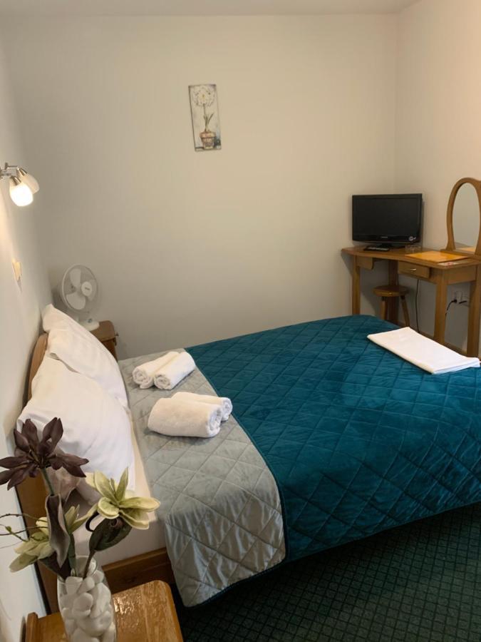 Garni Hotel Vir Vrnjačka Banja Extérieur photo