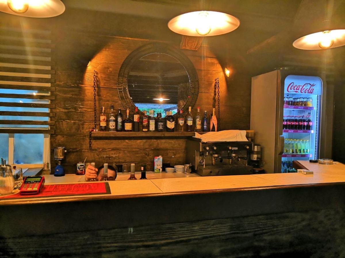 Garni Hotel Vir Vrnjačka Banja Extérieur photo