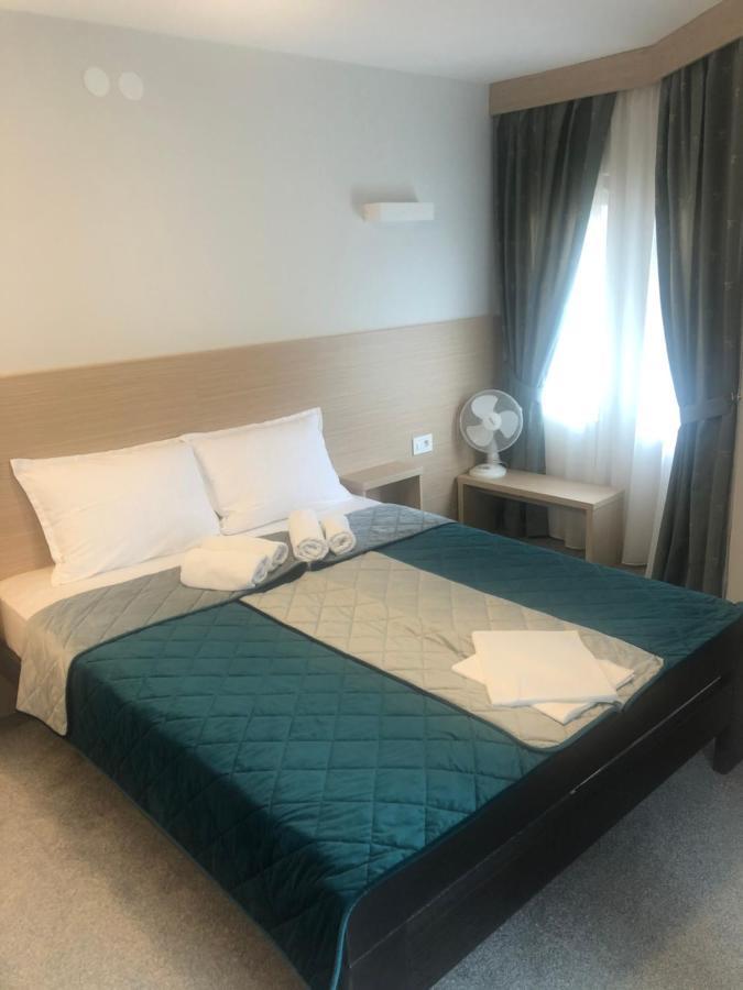 Garni Hotel Vir Vrnjačka Banja Extérieur photo