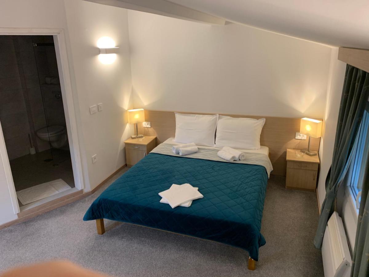 Garni Hotel Vir Vrnjačka Banja Extérieur photo