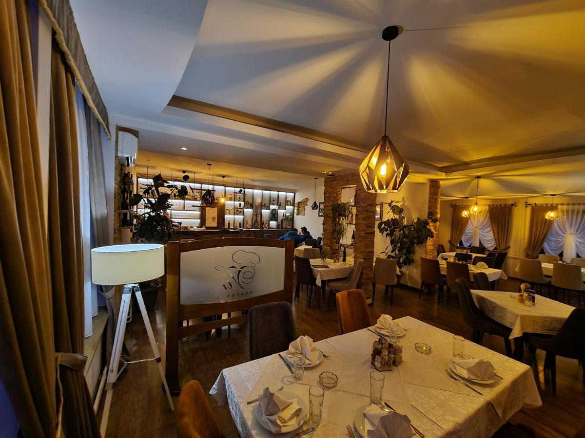 Garni Hotel Vir Vrnjačka Banja Extérieur photo
