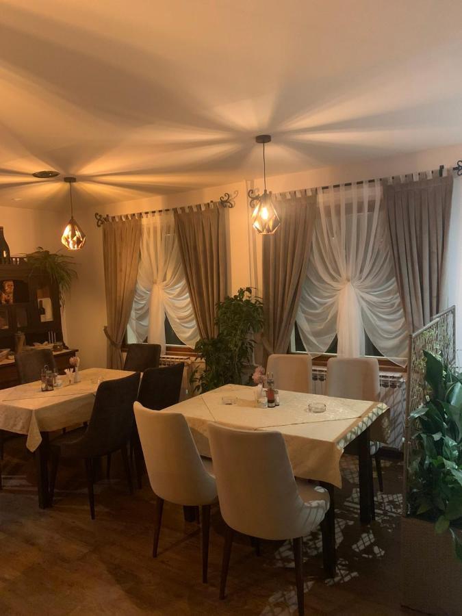 Garni Hotel Vir Vrnjačka Banja Extérieur photo