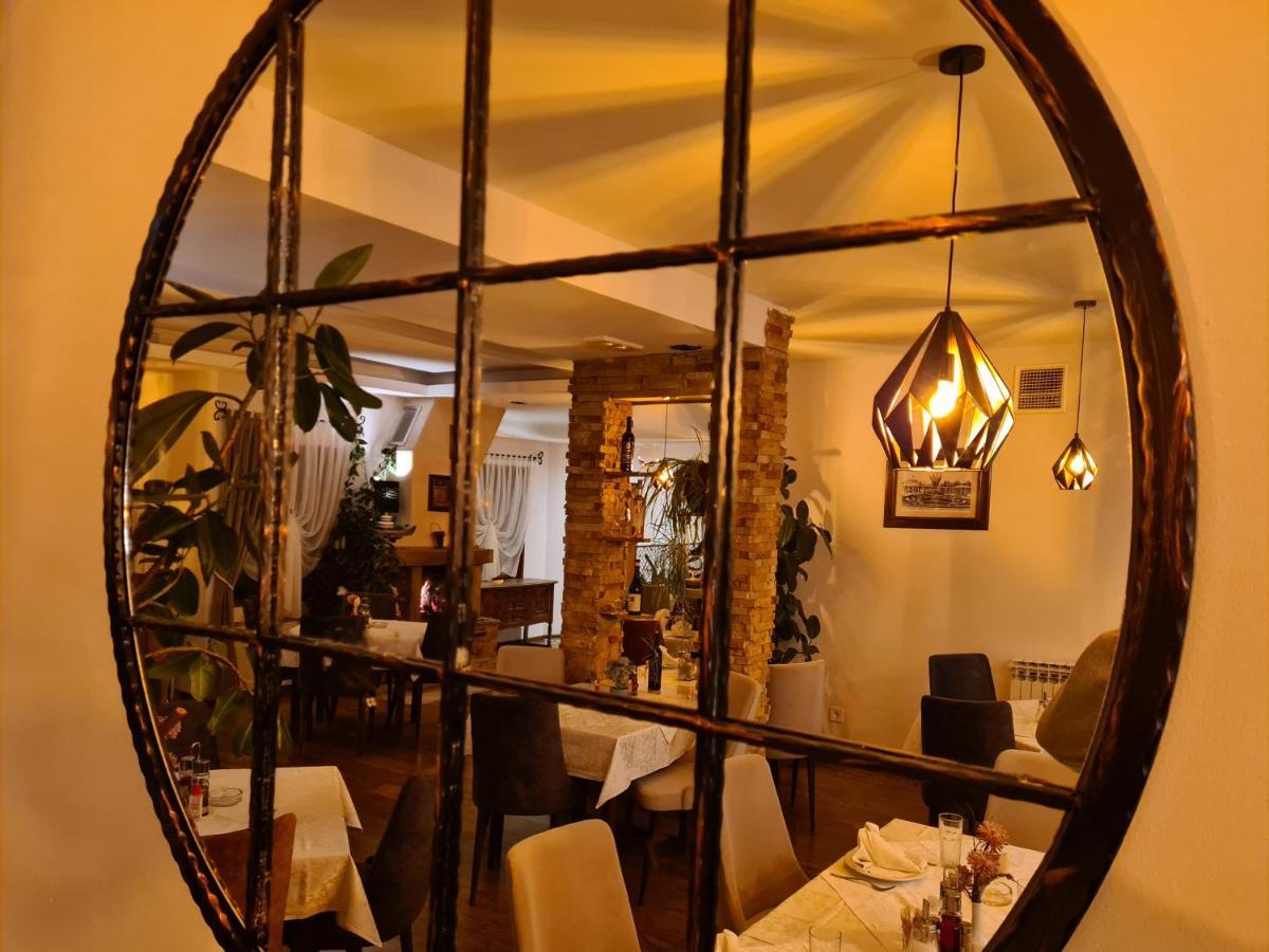 Garni Hotel Vir Vrnjačka Banja Extérieur photo