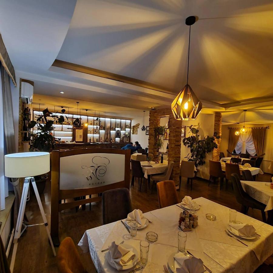 Garni Hotel Vir Vrnjačka Banja Extérieur photo