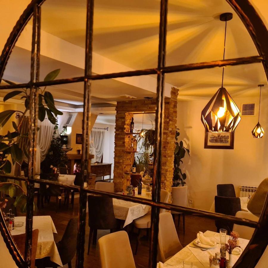 Garni Hotel Vir Vrnjačka Banja Extérieur photo