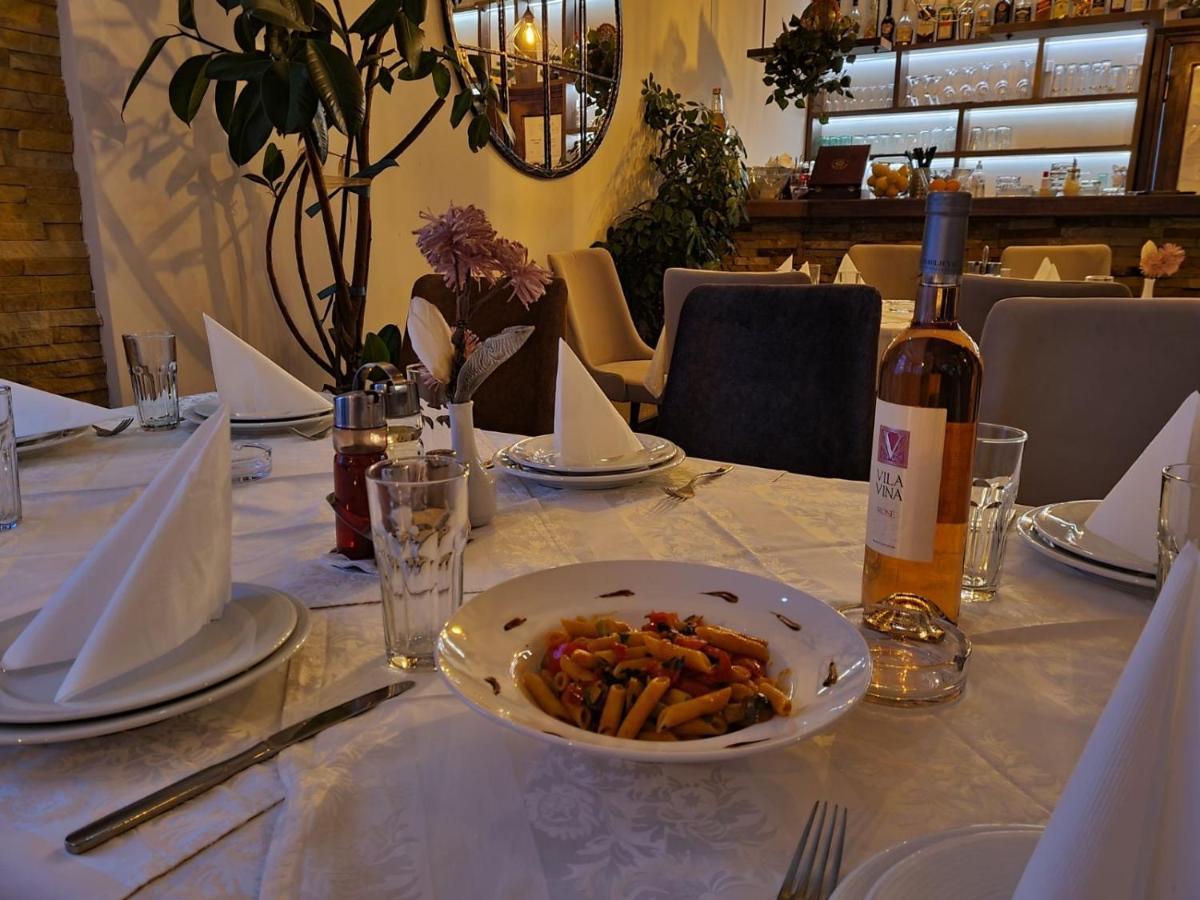 Garni Hotel Vir Vrnjačka Banja Extérieur photo