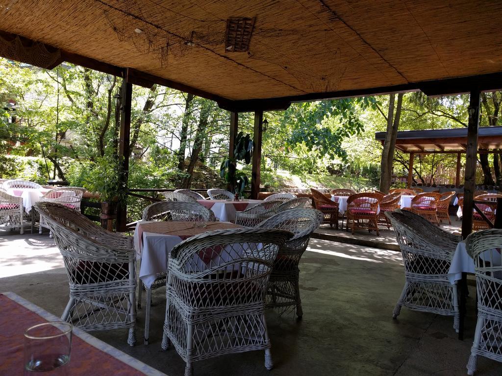 Garni Hotel Vir Vrnjačka Banja Extérieur photo