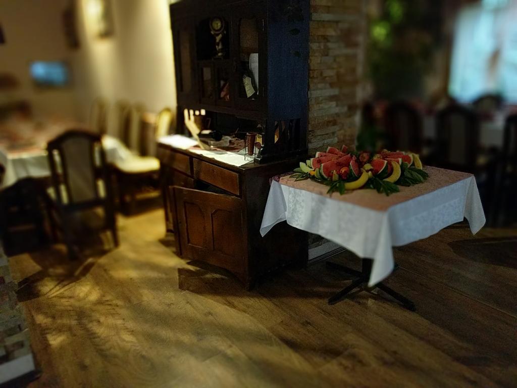 Garni Hotel Vir Vrnjačka Banja Extérieur photo