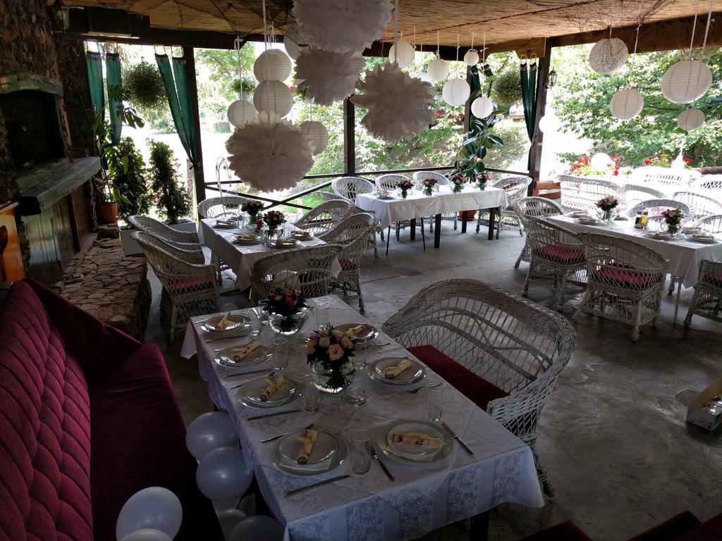 Garni Hotel Vir Vrnjačka Banja Extérieur photo