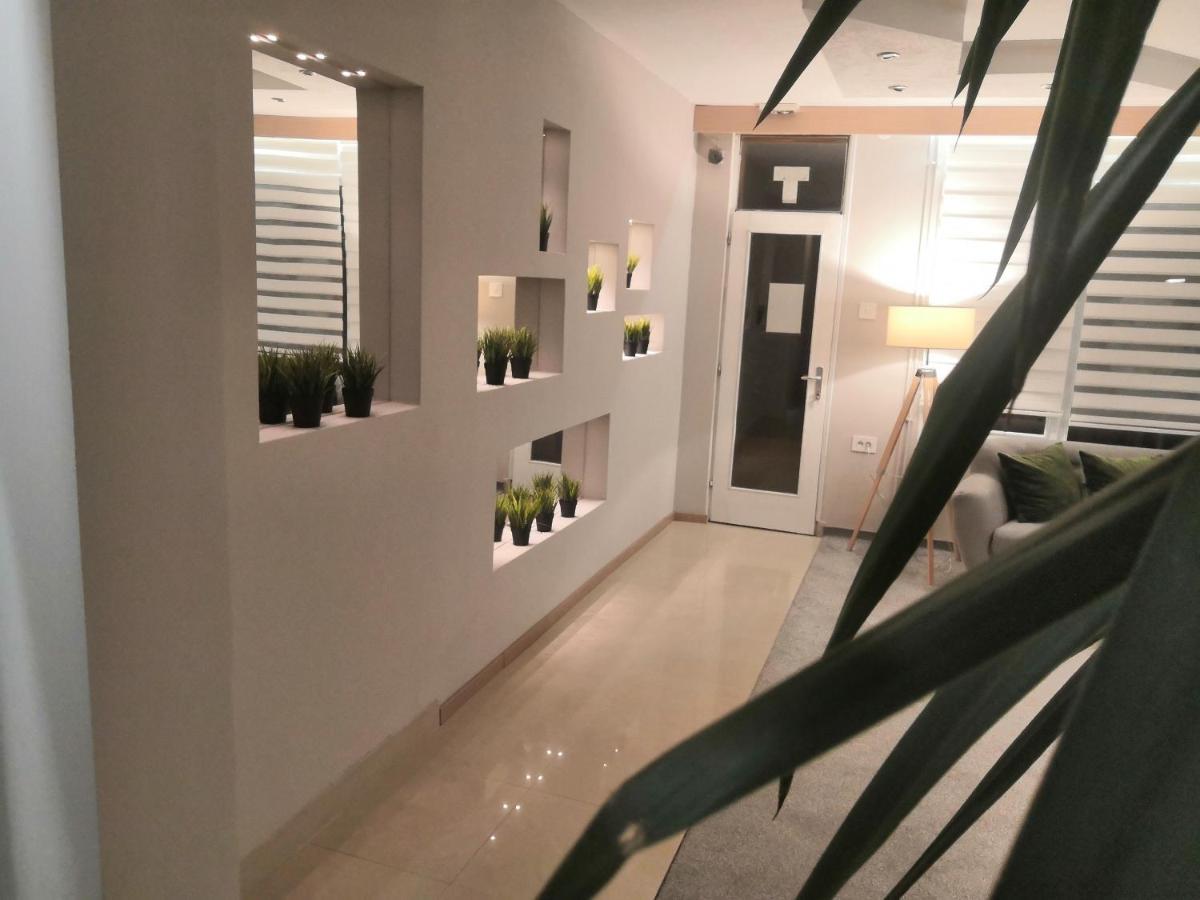 Garni Hotel Vir Vrnjačka Banja Extérieur photo